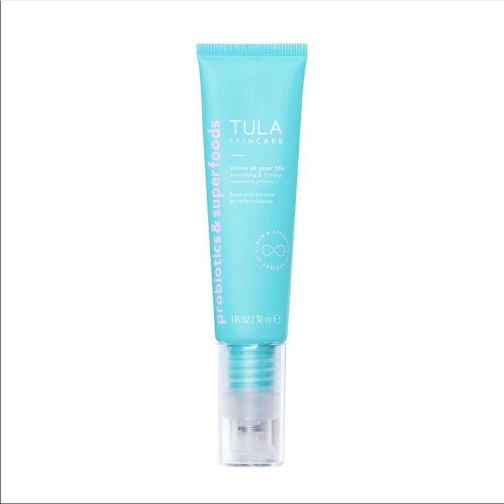 Tula Skincare Prime of Your Life Smoothing & Firming  Treatment Primer